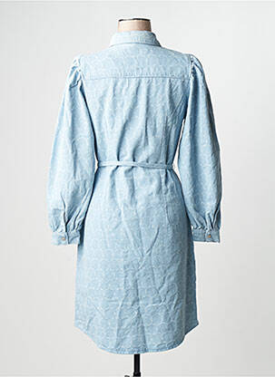 Rochie lungă albastru ONLY femeie