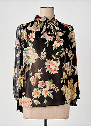 Cămașă negru MANGO femeie