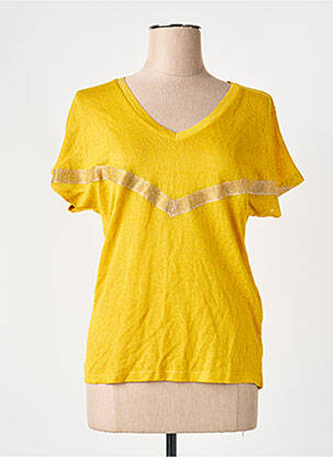 Tricou verde ONLY femeie