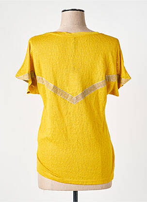 Tricou verde ONLY femeie