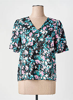 Cămașă albastru VERO MODA femeie