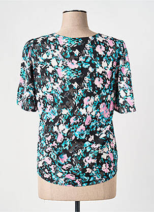 Cămașă albastru VERO MODA femeie