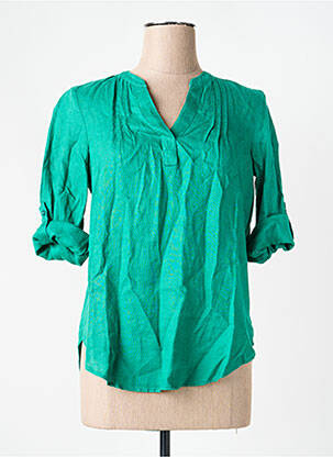 Cămașă verde S.OLIVER femeie