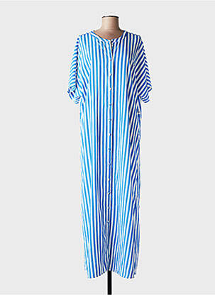 Rochie scurtă albastru VERO MODA femeie