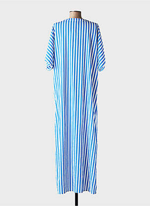 Rochie scurtă albastru VERO MODA femeie