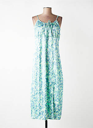 Rochie scurtă verde JACQUELINE DE YONG femeie