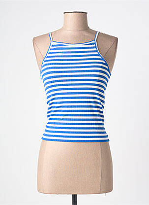 Maiou alb JACQUELINE DE YONG femme