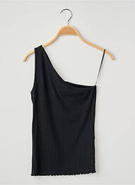Top negru JACQUELINE DE YONG femeie