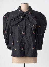 Cămașă negru OBJECT femme