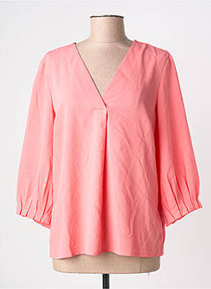 Cămașă roz VERO MODA femme