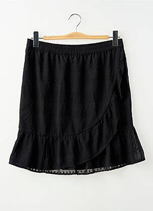 Fustă scurtă negru ONLY femme