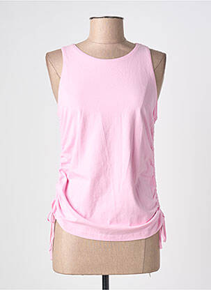 Top roz STREET ONE femme