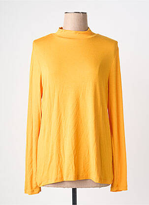 Tricou portocalie STREET ONE femeie