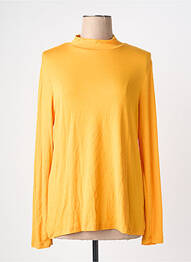 Tricou portocaliu STREET ONE femme