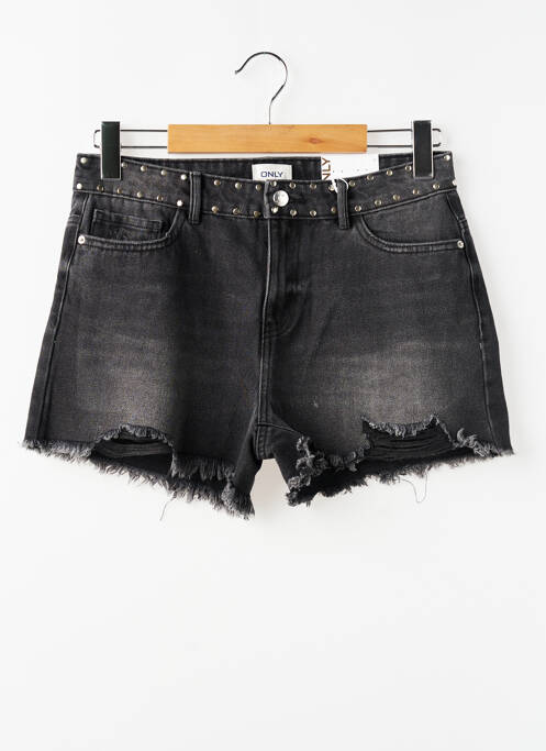 Șort negru ONLY femme