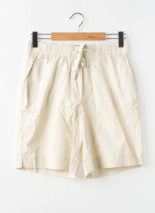 Bermudă gri TOM TAILOR femme