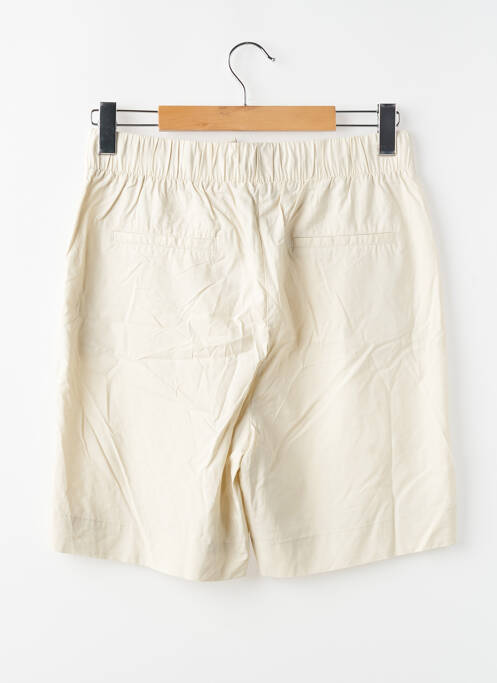 Bermudă gri TOM TAILOR femme