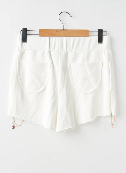 Șort alb KENDALL + KYLIE femme