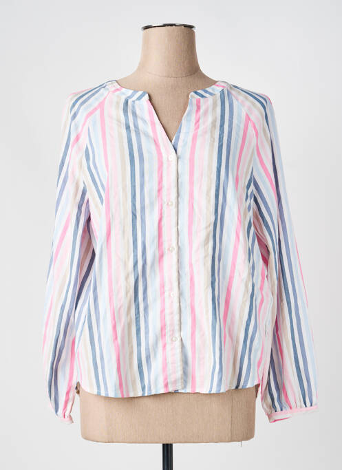 Cămașă alb STREET ONE femeie