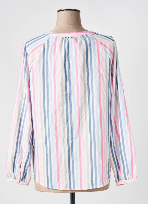 Cămașă alb STREET ONE femeie