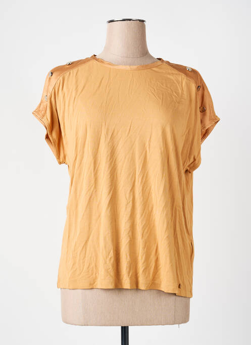 Top maro KOCCA femeie