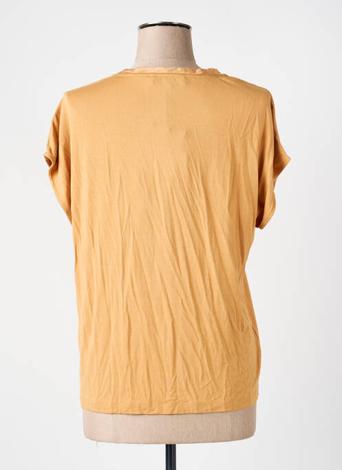 Top maro KOCCA femeie