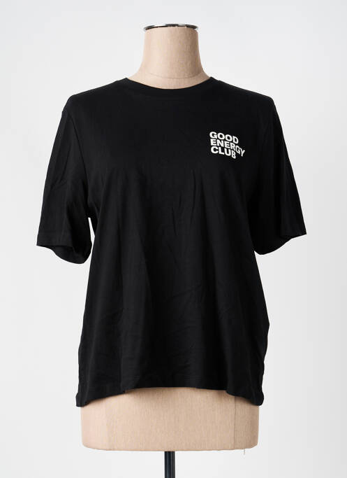 Tricou negru ONLY femeie