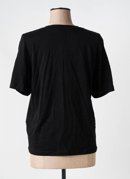 Tricou negru ONLY femeie