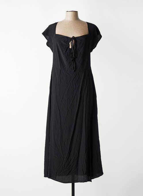 Rochie lungă roșu MANGO femme