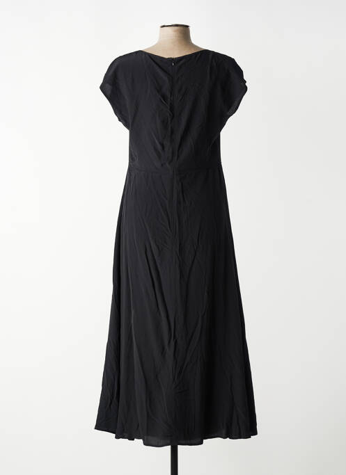 Rochie lungă roșu MANGO femme