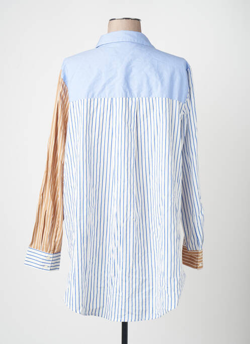 Cămașă albastru CARMAKOMA femme