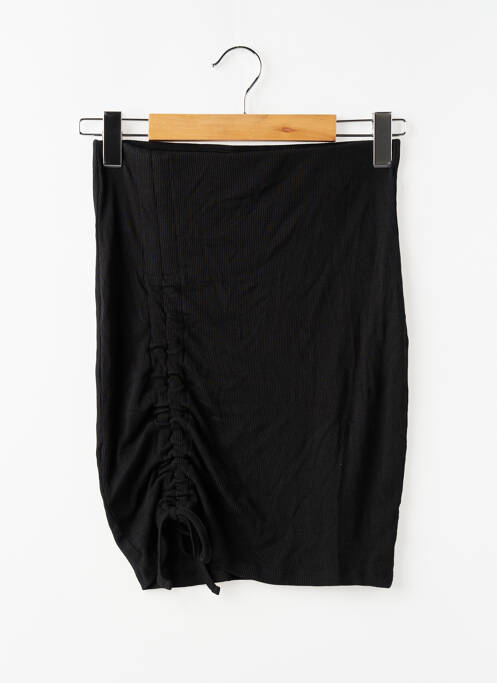 Fustă scurtă negru ONLY femme