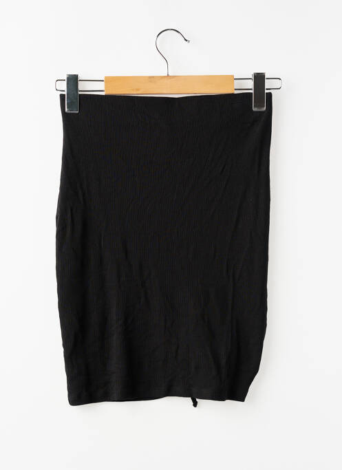 Fustă scurtă negru ONLY femme