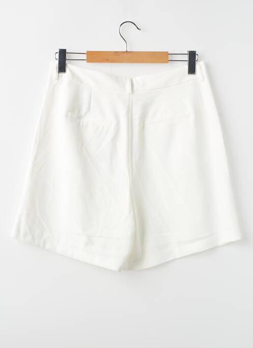 Bermudă alb ONLY femme