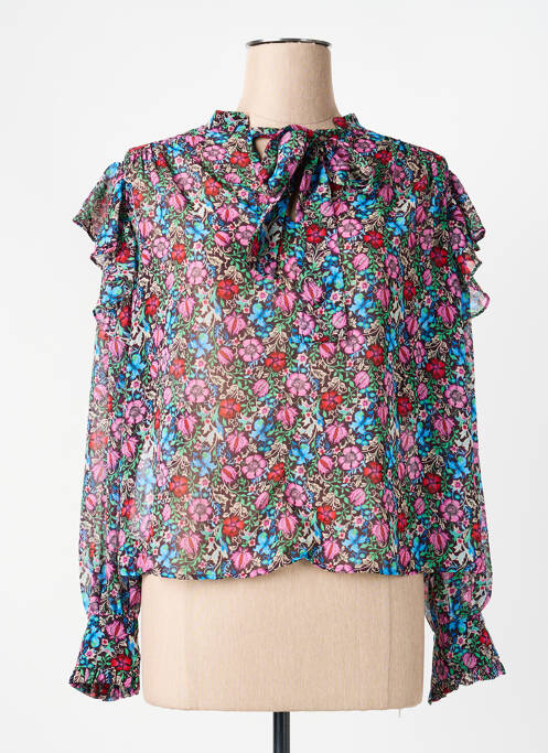 Cămașă negru MANGO femeie