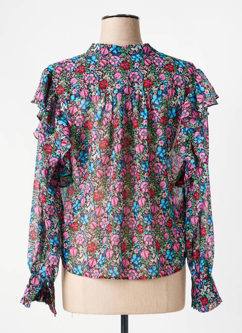 Cămașă negru MANGO femeie