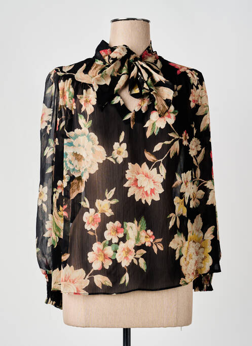 Cămașă negru MANGO femeie