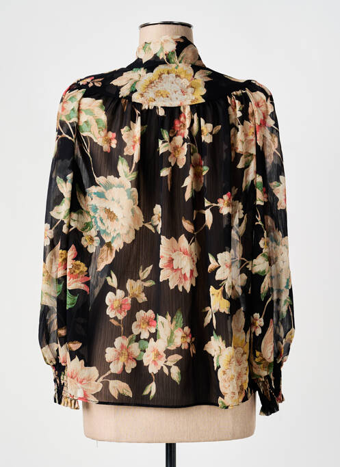 Cămașă negru MANGO femeie