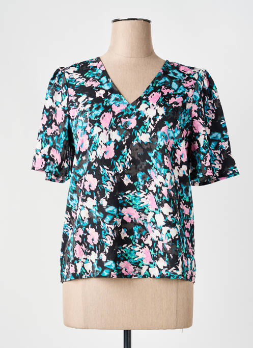 Cămașă albastru VERO MODA femeie