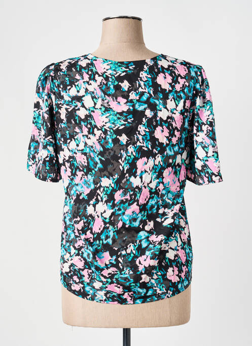 Cămașă albastru VERO MODA femeie