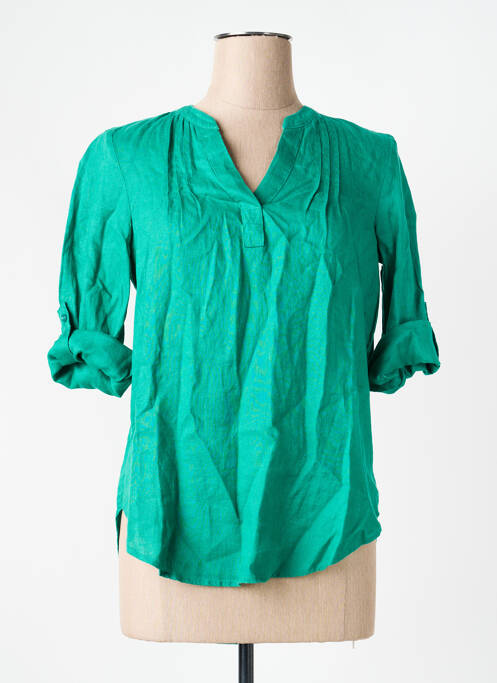 Cămașă verde S.OLIVER femeie