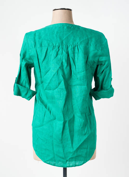 Cămașă verde S.OLIVER femeie