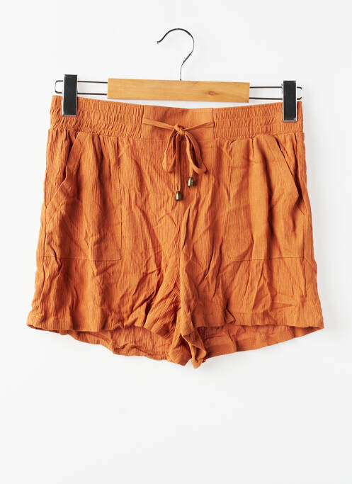 Șort bej HAILYS femme