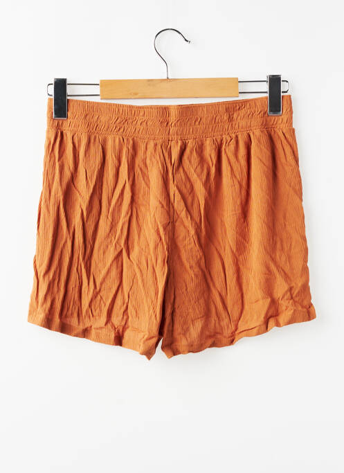 Șort bej HAILYS femme