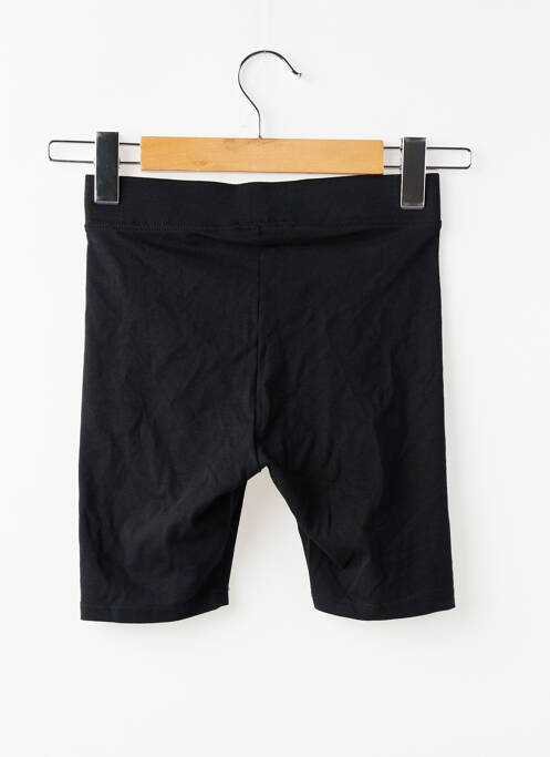 Șort negru TALLY WEIJL femme