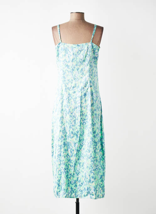 Rochie scurtă verde JACQUELINE DE YONG femme