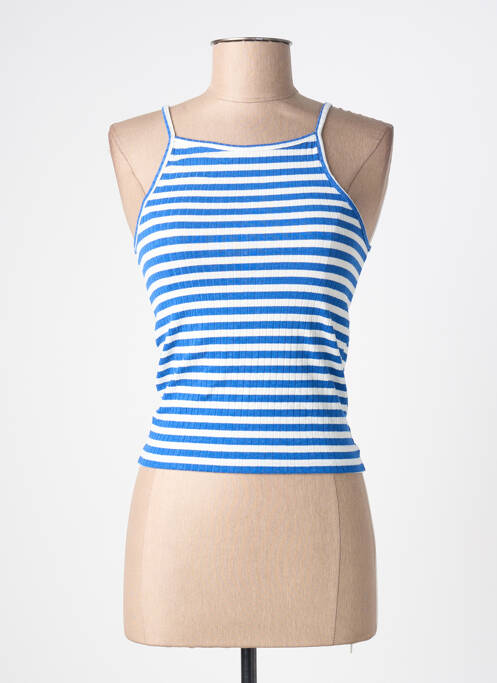 Maiou alb JACQUELINE DE YONG femme