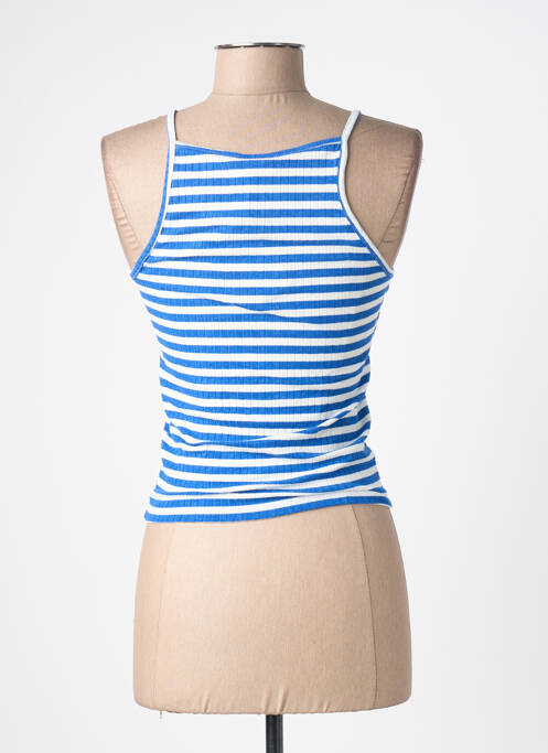 Maiou alb JACQUELINE DE YONG femme