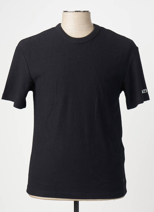 Tricou negru JACK & JONES homme