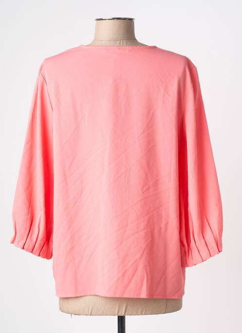 Cămașă roz VERO MODA femme